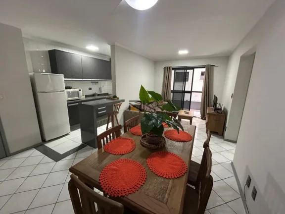 Imagem Apartamento à venda no Itaguá 2 dormitórios sendo 1 suíte,1 vaga de garagem.