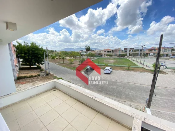 Imagem Apartamento à venda, 340 m² por R$ 1.800.000,00 - Cágado - Maracanaú/CE