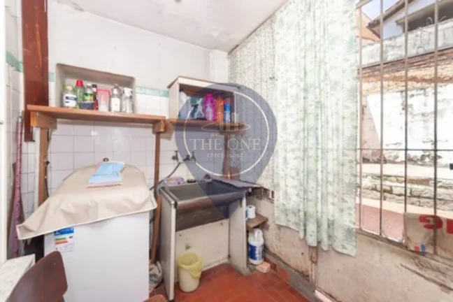 Imagem Imperdível: Casa à venda em São Paulo-SP, Jabaquara! 4 quartos, 2 salas, 2 banheiros, 2 vagas, 177m².