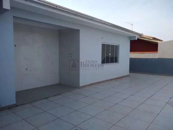 Imagem Casa com 3 dormitórios à venda em condomínio fechado em Camboriú/SC