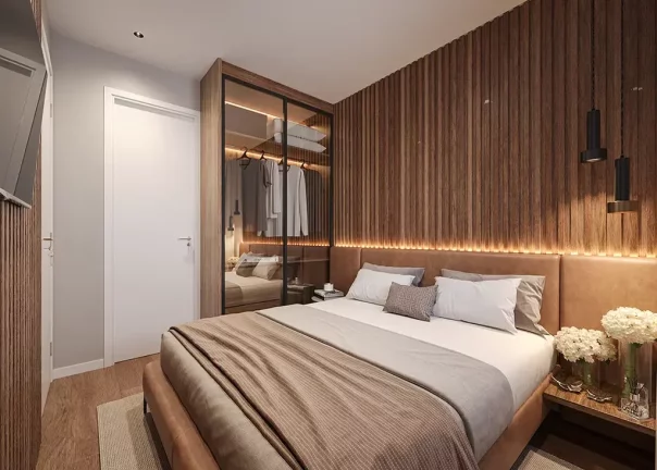 Imagem APARTAMENTO RESIDENCIAL em São Paulo - SP, Jardim Prudência