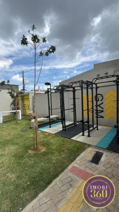 Imagem APARTAMENTO NOVO PARA LOCAÇÃO - COND URBAN CLUBE V. GUILHERME