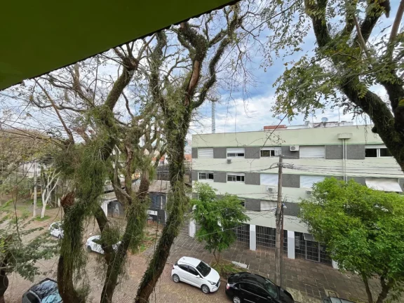 Imagem Apartamento à venda em Porto Alegre, São Geraldo, com 3 quartos, 106,81m²