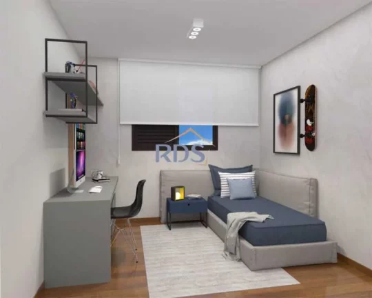 Imagem Apartamento - Padrão / Residencial / Planalto Paulista