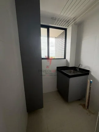 Imagem Apartamento 2 quartos Aeroclube