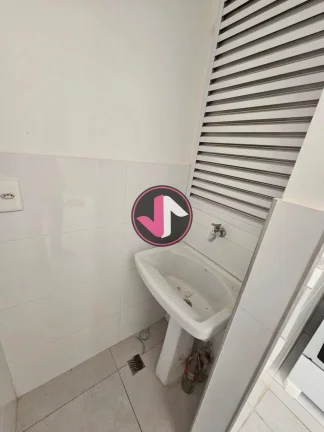 Imagem Apartamento no Condomínio Della Rosa II Apartamento Área total de 47m². Apartamento mobiliado. 1 ...
