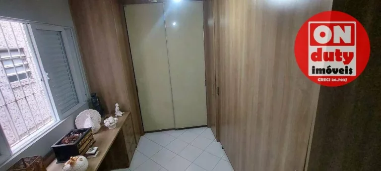 Imagem Casa - Aparecida - Santos/SP