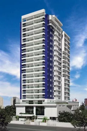 Imagem Apartamento com 3 dorms, Aviação, Praia Grande - R$ 755 mil, Cod: 376