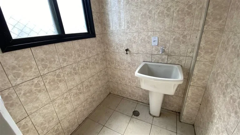 Imagem APARTAMENTO COM 46.52 m² - AVIAÇÃO - PRAIA GRANDE SP