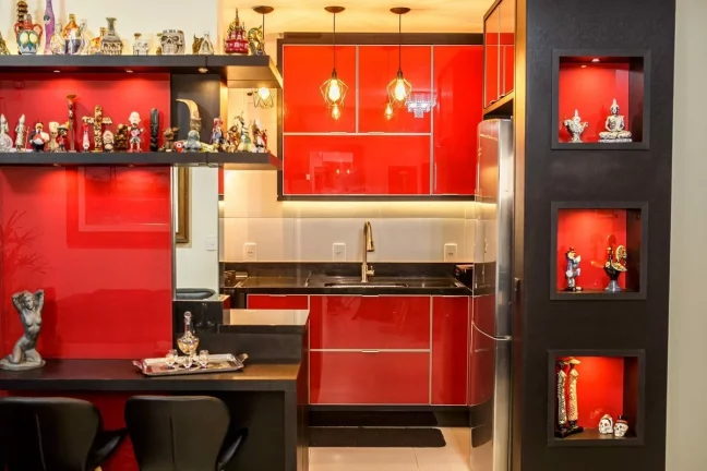 Imagem Apartamento à Venda,69m2, 2 dormitórios(1 suíte),Vaga, Trindade, Florianópolis/SC