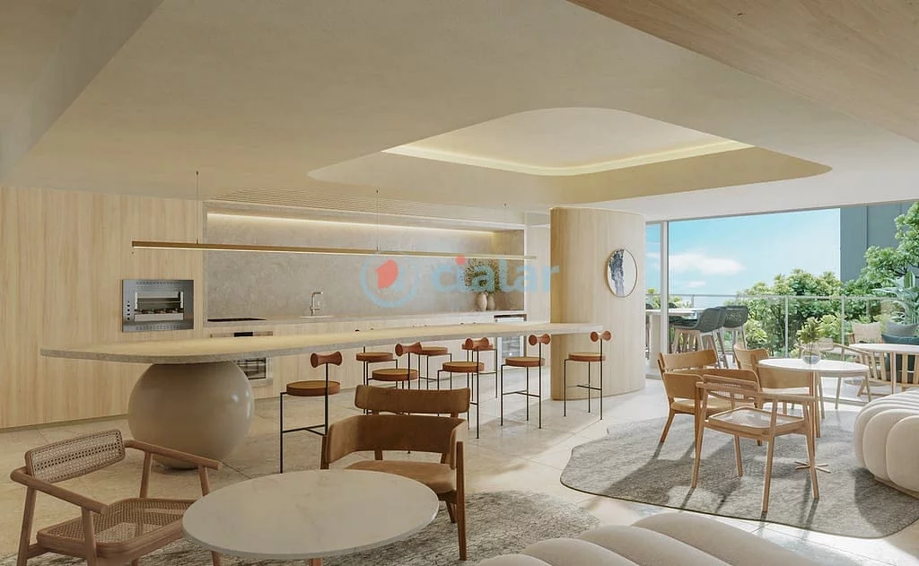 Imagem Apartamento à venda 3 Quartos 3 Suites 2 Vagas 172.94M Ipanema Rio de Janeiro - RJ | Vista Ipanema