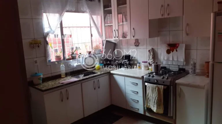 Imagem Casa para Venda em Santo André / SP no bairro Jardim Utinga