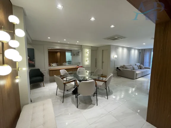 Imagem Apartamento Porteira Fechada na Tupi em Praia Grande