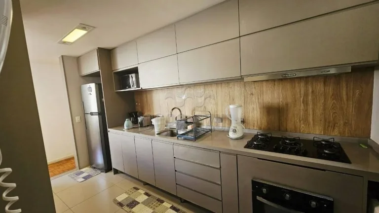 Imagem Copacabana - Residencial › Apartamento com 3 quarto(s) a Venda
