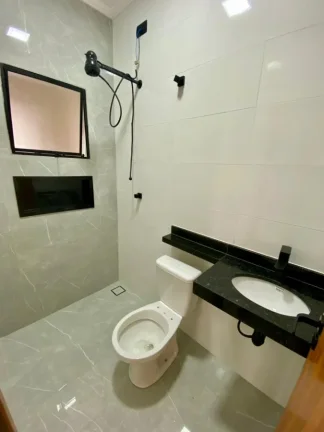 Imagem Casa para Venda em Itanhaém, Jardim Suarão (Interior)