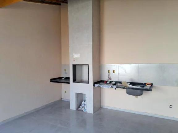 Imagem Casa com 5 quartos e área gourmet