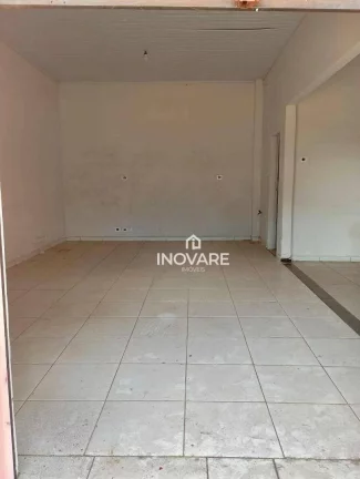 Imagem Sala para alugar, 1 m² por R$ 1.200,00/mês - Setor Santos Dumont - Itumbiara/GO