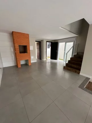 Imagem Casa NOVA de 3 suítes em Garopaba