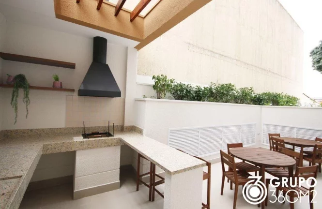 Imagem Apartamento para Venda em São Caetano do Sul / SP no bairro Santa Paula