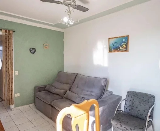 Imagem Apartamento para Venda em São Bernardo do Campo / SP no bairro Taboão
