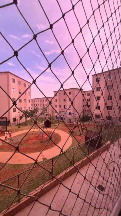 Imagem Apartamento com 2 dormitórios à venda, 38 m² - Jardim Boa Vista - Butantã - São Paulo/SP
