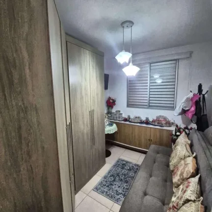 Imagem Apartamento Nova Europa