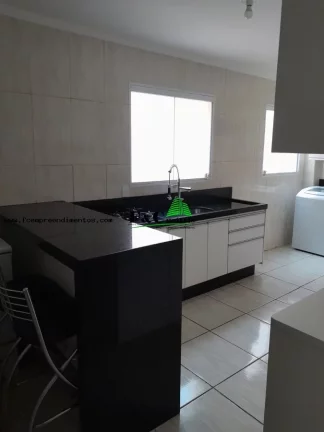 Imagem Apartamento para Venda em Limeira, Chácaras Antonieta, 2 dormitórios, 1 banheiro, 1 vaga