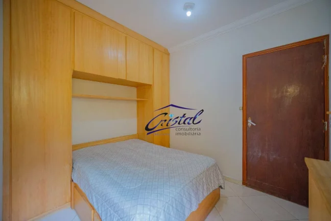 Imagem Casa com 4 suítes à venda, 184 m² - Bela Vista - Osasco/SP