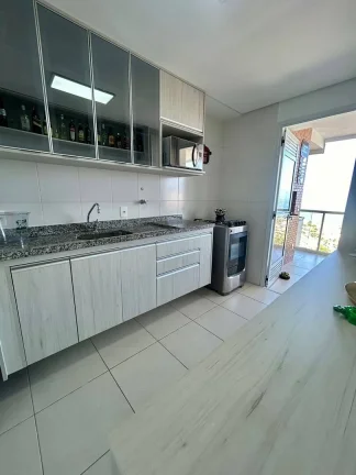 Imagem Vendo lindo Apto no Guaruja, Enseada