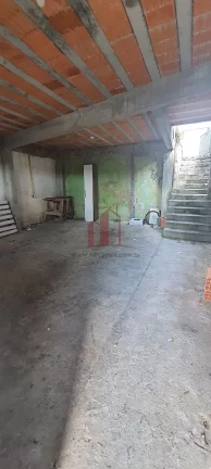 Imagem CASA RESIDENCIAL em FRANCO DA ROCHA - SP, VILA LANFRANCHI