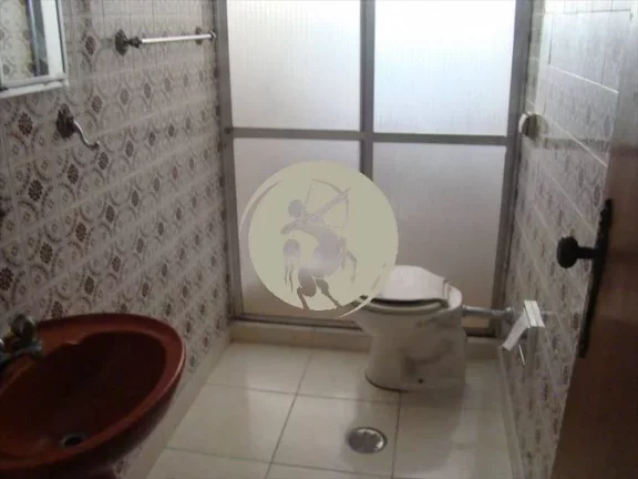 Imagem Apartamento a venda no boqueirão em Santos