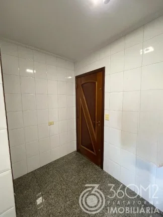Imagem Apartamento para Venda em Santo André / SP no bairro Vila Gilda
