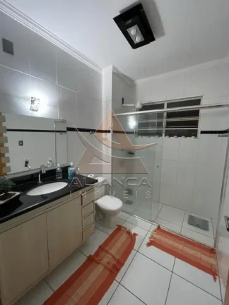 Imagem Apartamento - Ribeirão Preto - Centro