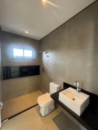 Imagem Casa com 4 suítes à venda, 266 m² por R$ 1.690.000 - Cidade Alpha - Eusébio/CE