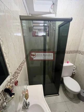 Imagem Vendo Grande Oportunidade no Parque das Arvores. Apartamento de 60m2, Sendo 3 Dormitórios com Planejados, Opção para sala de Jantar, 1 Vaga fixa e coberta, Todas as Instalações novas, Reformado Recente, com Piso Porcelanato, Próximo a Estação Grajaú da CP