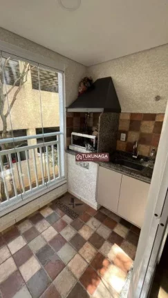 Imagem Apartamento com 2 dormitórios à venda, 56 m² por R$ 345.000,00 - Jardim do Papai - Guarulhos/SP