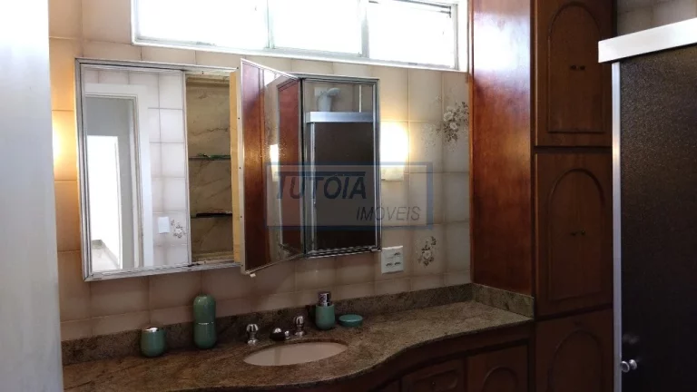 Imagem APARTAMENTO À VENDA NO PARAÍSO, SÃO PAULO
