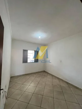 Imagem Ponto comercial com frente para a Av. Firestone e Rua Ricardo de Lemos.