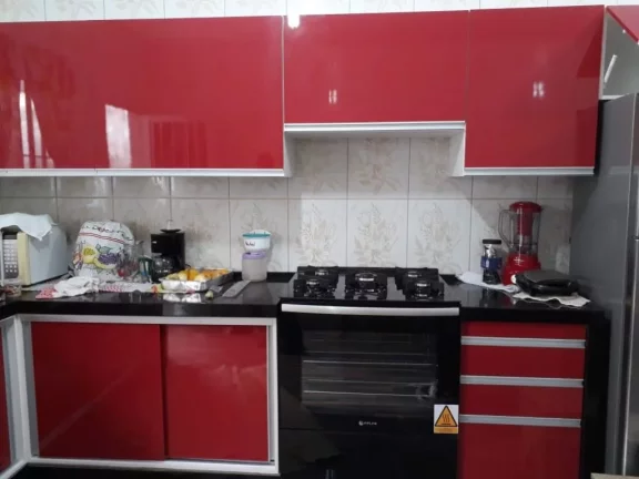Imagem Casa com 2 dormitórios à venda, 59 m² por R$ 280.000,00 - Cidade Miguel Badra (Gleba 02) - Suzano/SP