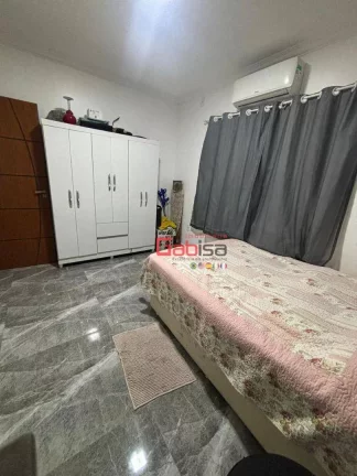 Imagem Casa com 3 dormitórios à venda, 188 m² por R$ 600.000,00 - Baixo Grande - São Pedro da Aldeia/RJ