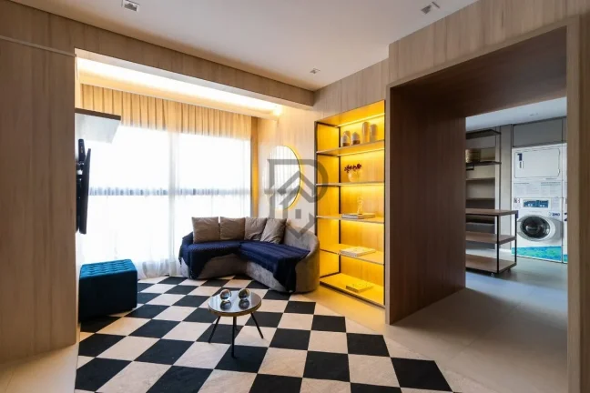 Imagem Apartamento vila mariana pronto para morar proximo metrô