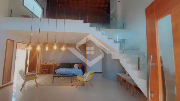 Imagem Casa 3 quartos ( 2 suítes), área gourmet e piscina - Campo Grande