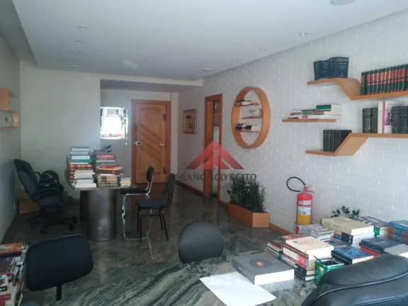 Imagem Sala para alugar, 42 m² por R$ 1.590,42/mês - Centro - Niterói/RJ