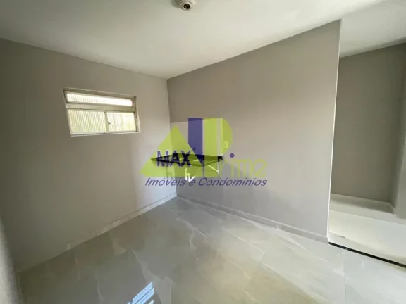 Imagem APARTAMENTO 02 DORMITÓRIOS/01 VAGA