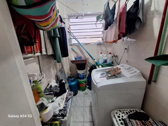 Imagem Apartamento 1 dormitório no bairro Vila Guilhermina