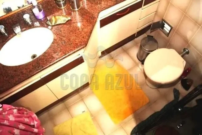 Imagem Copacabana – Rua Santa Clara | Residencial › Apartamento 3 quarto(s) à Venda