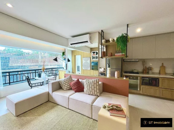 Imagem Lançamento em Atibaia: Financiamento p/ Apartamentos no Bairro Alvinópolis!