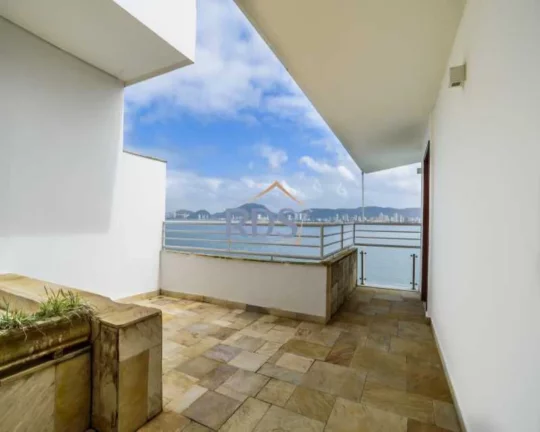 Imagem Apartamento - Padrão / Residencial / Parque Enseada
