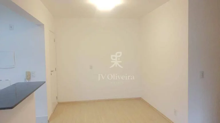 Imagem Apartamento com 2 dormitórios para alugar, 59 m²- Jardim Leonor - São Paulo/SP