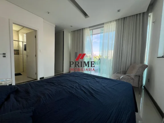 Imagem Casa - Cond Gran Park - Vespasiano